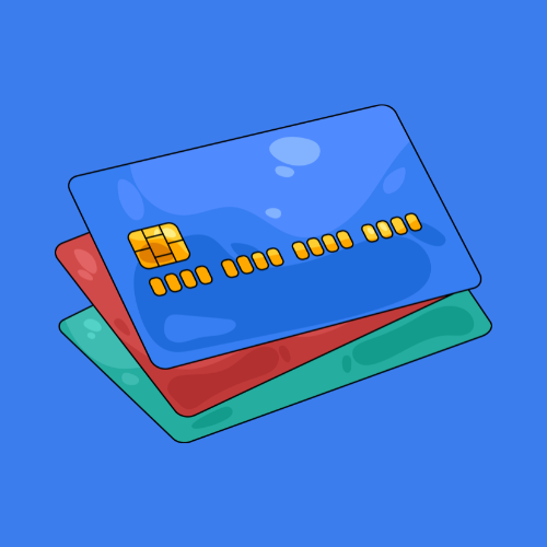 Credit Cards
