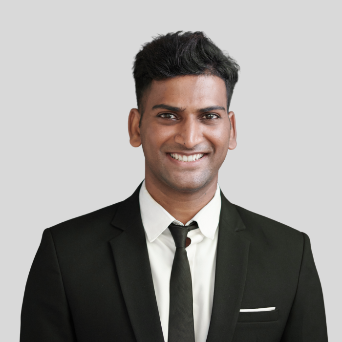 Virat Sharma